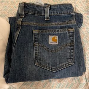 Carhart Jeans